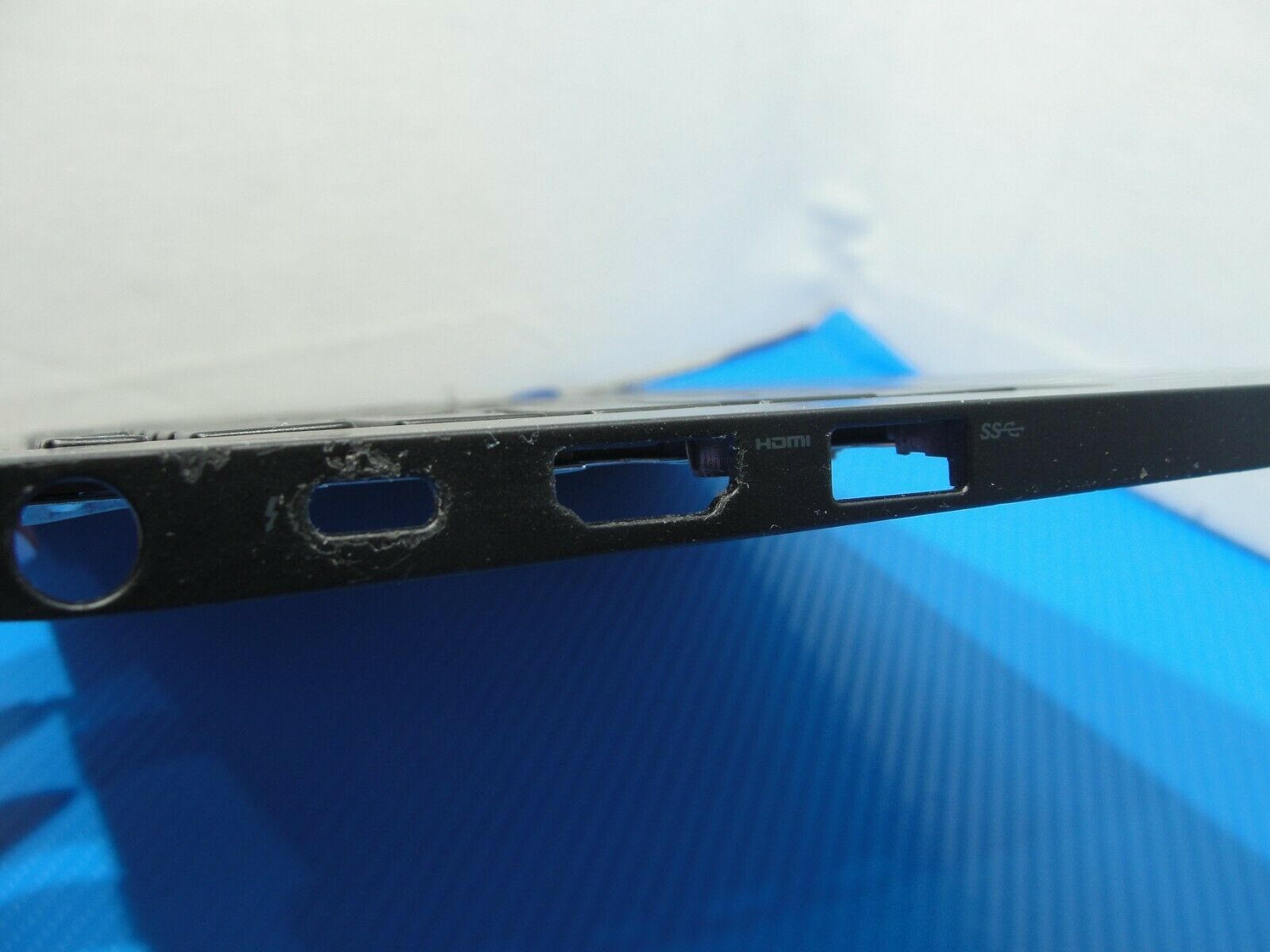 Dell Latitude 13.3