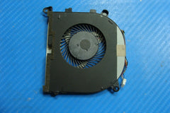 Dell XPS 15 9550 15.6" Genuine Laptop Left CPU Cooling Fan RVTXY DC28000GKF0 - Laptop Parts - Buy Authentic Computer Parts - Top Seller Ebay