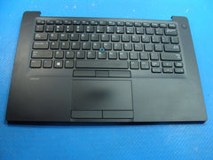 Dell Latitude 7480 14" Palmrest w/Touchpad Keyboard Backlit KYW46 AM1S1000500