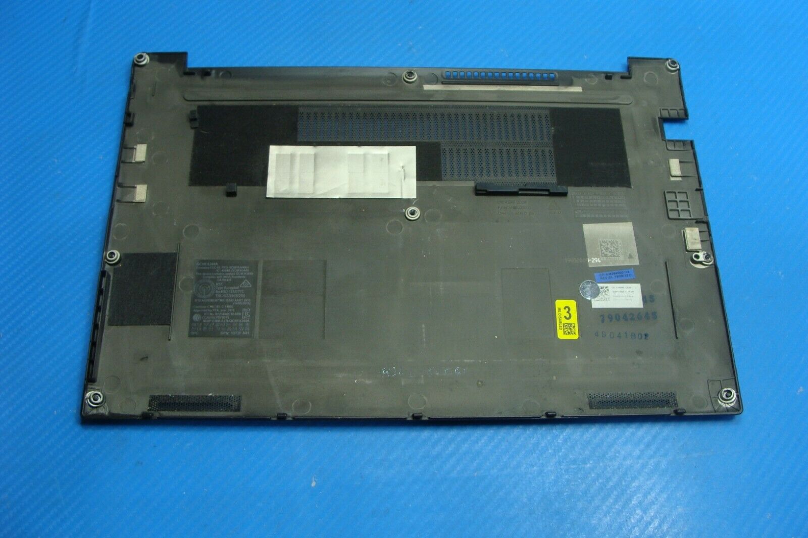 Dell Latitude 7390 13.3