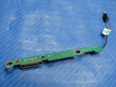 Toshiba Click W35Dt-A3300 13.3" Docking Connector Board w/Cable DATI5TB16E0 ER* - Laptop Parts - Buy Authentic Computer Parts - Top Seller Ebay