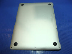 MacBook Air 13" A1466 Early 2014 MD760LL/B MD761LL/B Bottom Case Silver 923-0443 Apple