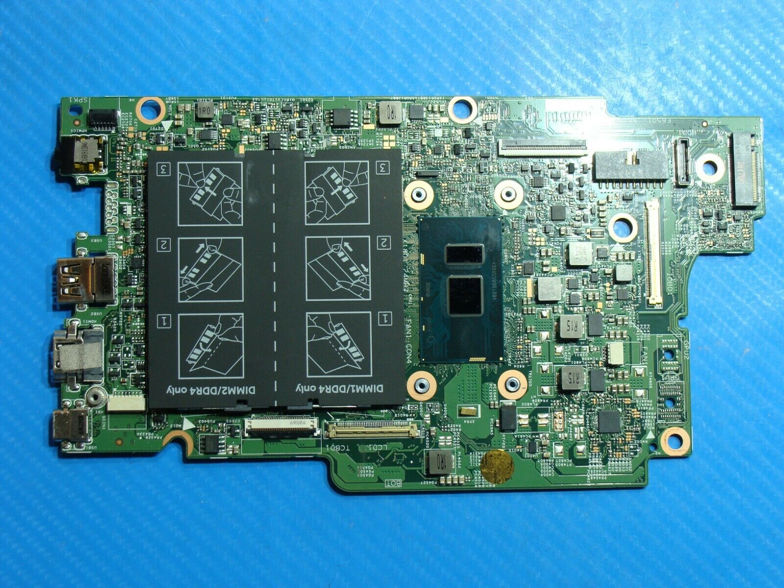 Dell Latitude 13 3379 13.3