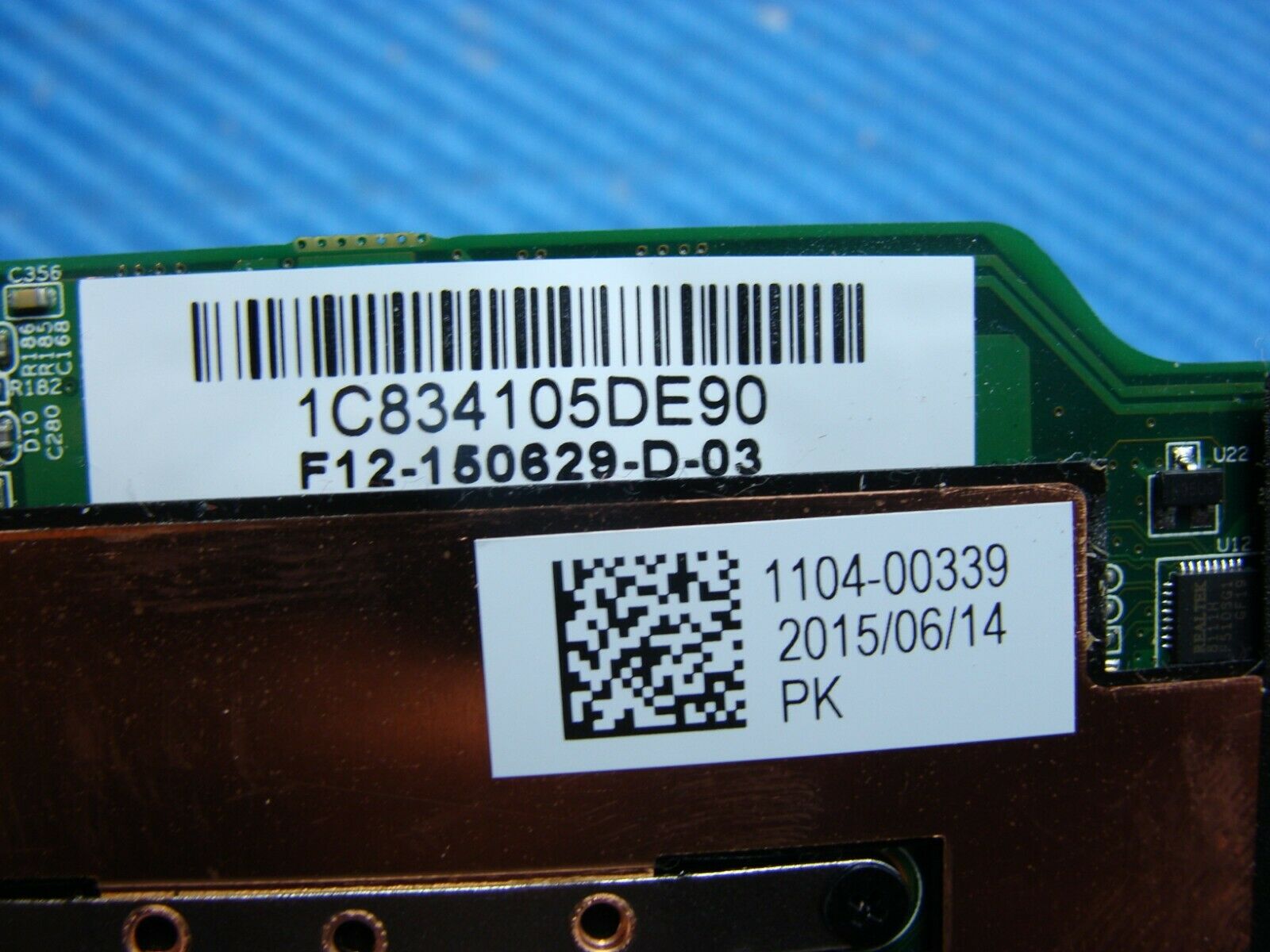 Lenovo Flex 3-1120 11.6