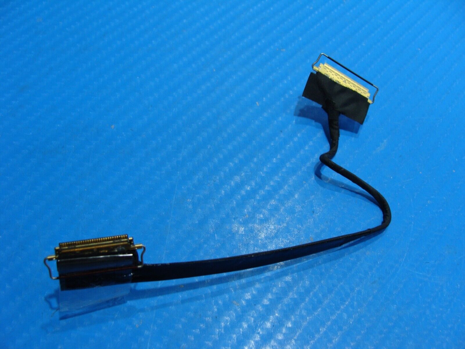 Lenovo ThinkPad 14” X1 Carbon 6th Gen OEM LCD Video Cable SC10Q59888 DC02C00BU10