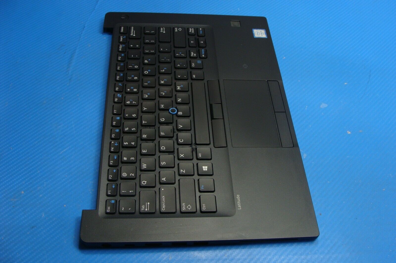 Dell Latitude 14