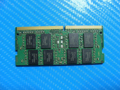 Dell 9550 SK Hynix 8Gb 2Rx8 Memory Ram So-Dimm PC4-2133P HMA41GS6AFR8N-TF