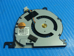 Dell Latitude 12.5" E7240 Genuine Laptop CPU Cooling Fan GVH35 DC28000D6DL Dell