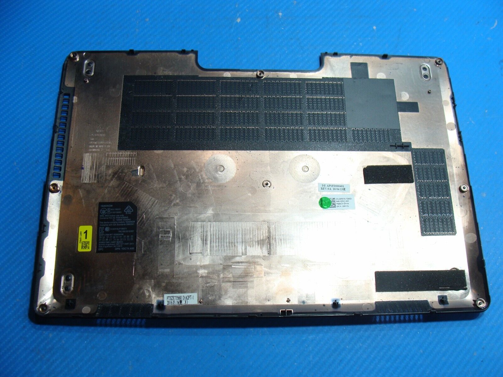 Dell Latitude 14