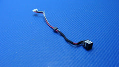 Dell Inspiron 15.6" 15-3537 OEM  Laptop DC IN Power Jack w/ Cable YF81X GLP* Dell