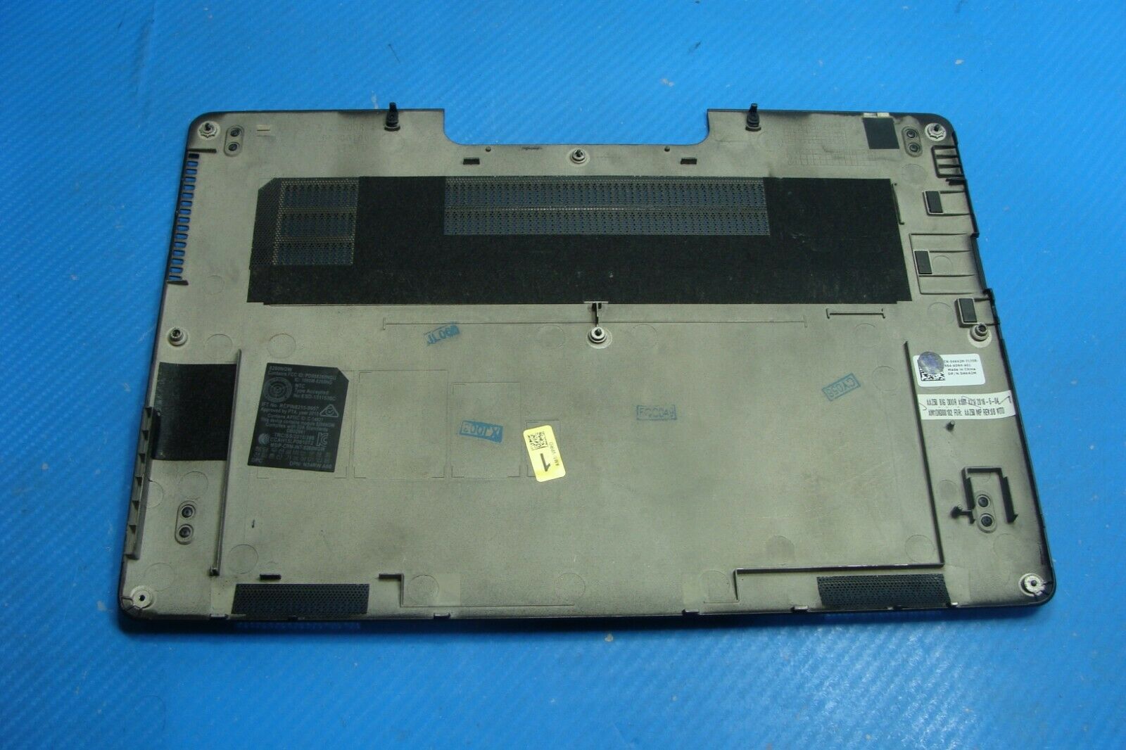 Dell Latitude E7270 12.5