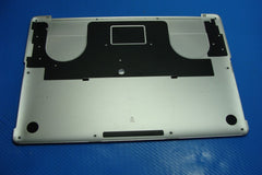 MacBook Pro A1398 15" Mid 2015 MJLT2LL/A Genuine Bottom Case 923-00544 