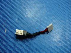 Toshiba Satellite P25W-C2302 12.5" Genuine Laptop DC IN Power Jack w/Cable Acer