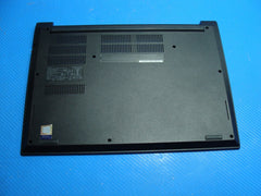 Lenovo Thinkpad E480 14" Genuine Laptop Bottom Base Case Cover AP166000500