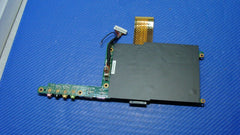 Dell Alienware M17X 17.3" Genuine Laptop USB Audio Card Reader Board F421N Dell Alienware