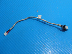 Lenovo Yoga 710-15IKB 80V5 15.6" Genuine DC-IN Power Jack w/Cable DC30100W800 - Laptop Parts - Buy Authentic Computer Parts - Top Seller Ebay