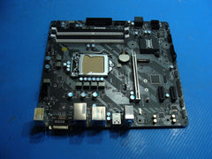 CyberPower Custom PC Genuine Desktop Intel Socket Motherboard MS-7A70