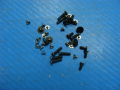 HP 15-bs244wm 15.6" Genuine Laptop Screw Set Screws for Repair ScrewSet HP