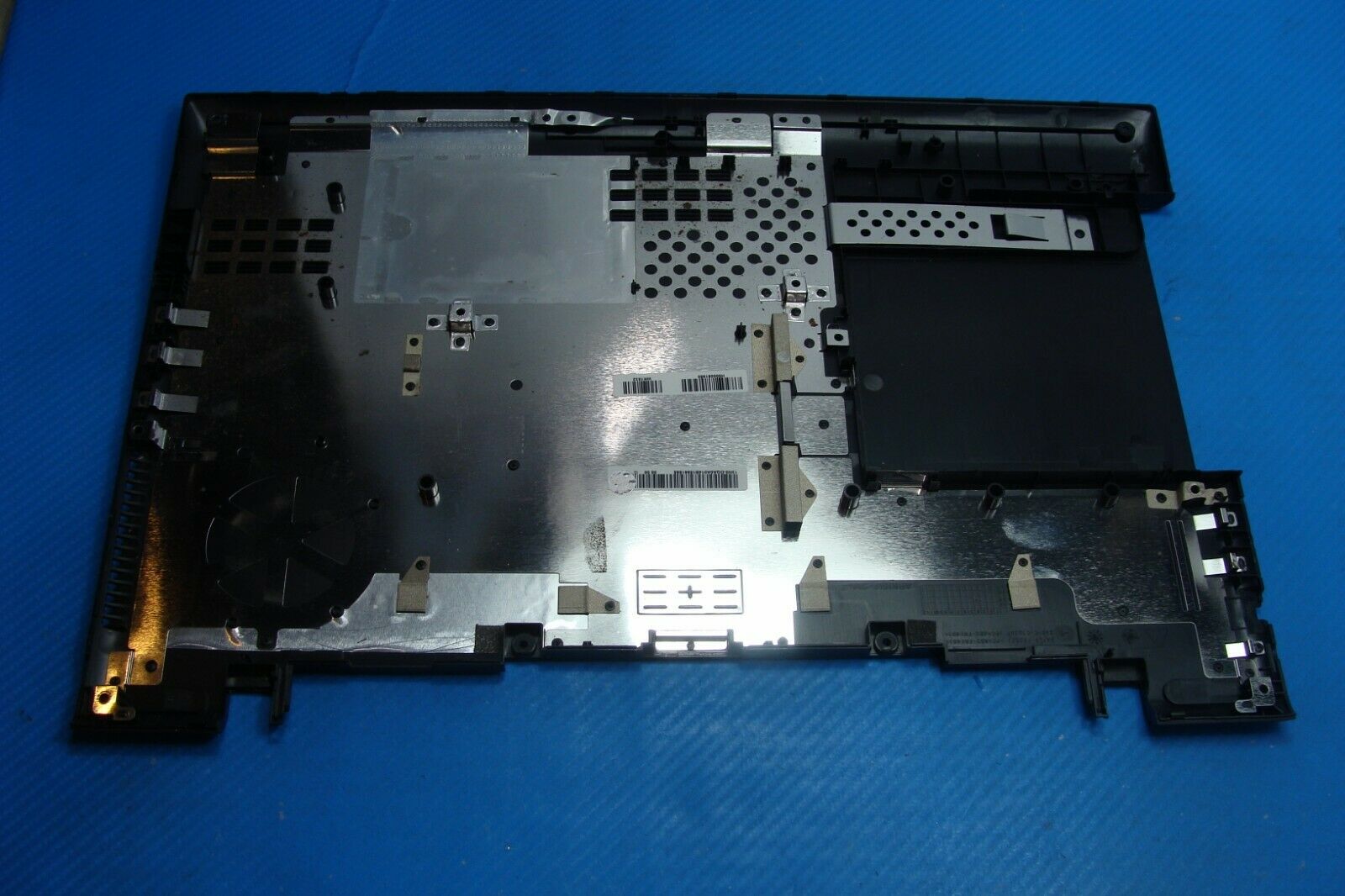 Toshiba Satellite C75D-C7232 17.3