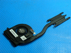 Dell Latitude E5270 12.5" Genuine CPU Cooling Fan w/Heatsink 6K37N AT1F4002ZCL - Laptop Parts - Buy Authentic Computer Parts - Top Seller Ebay