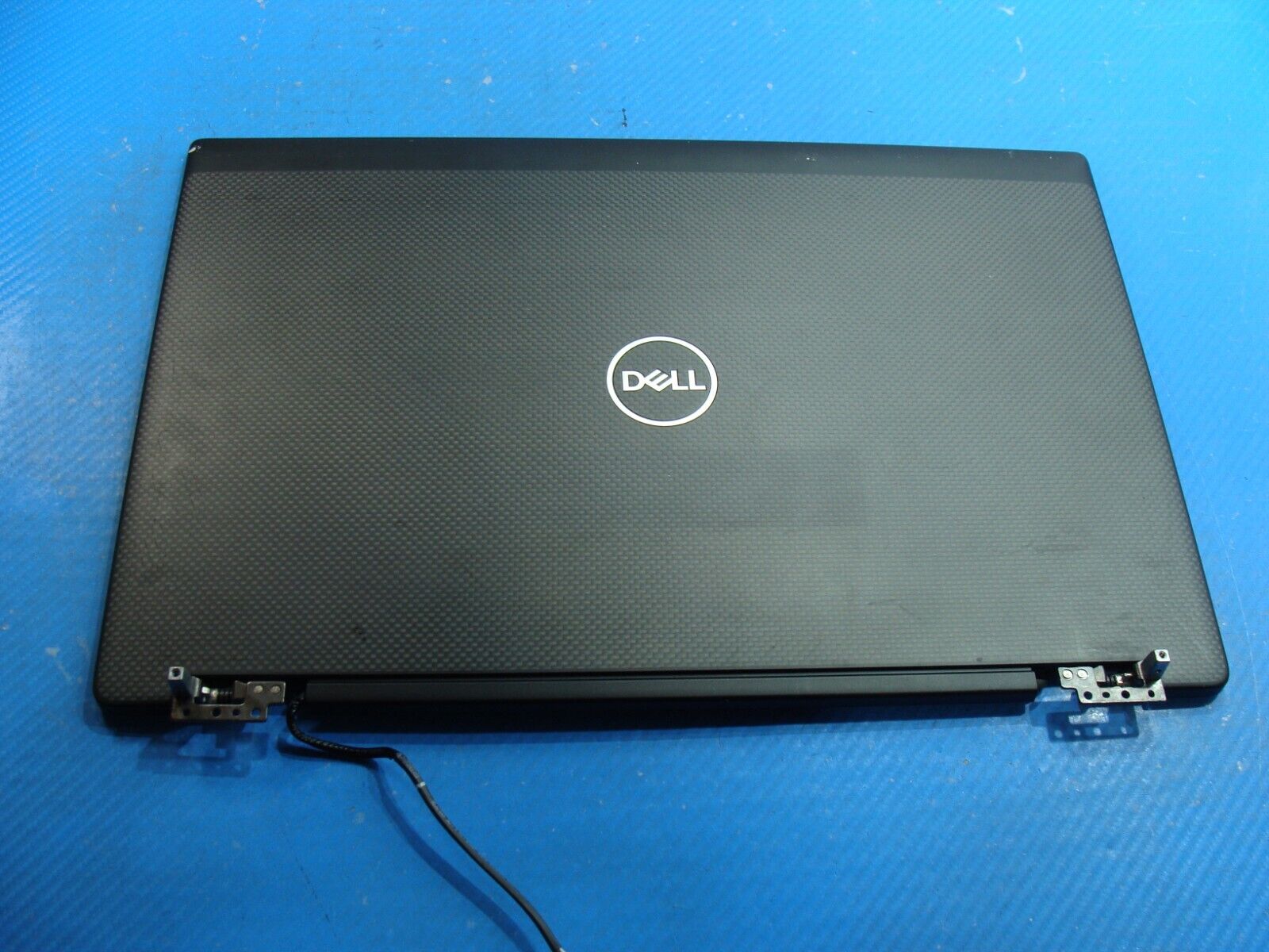 Dell Precision 15.6