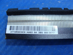 Toshiba E45T-AST2N02 15.6" Genuine Laptop CPU Cooling Heatsink AT10R0010C0 Toshiba