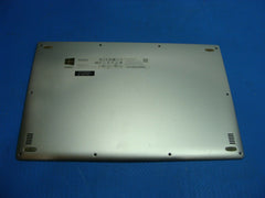 Lenovo Yoga 3 Pro 13.3" 1370 OEM Laptop Bottom Case Silver AM0TA000300 