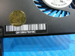 MacBook Pro 15" A1286 Late 2011 MD322LL/A L & R Cooling Fan 922-8702 922-8703 - Laptop Parts - Buy Authentic Computer Parts - Top Seller Ebay