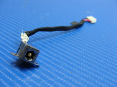 Asus U41JF-A1 14" Genuine Laptop DC In Power Jack w/ Cable 1414-051V00 ER* - Laptop Parts - Buy Authentic Computer Parts - Top Seller Ebay