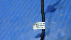 Lenovo G50-70 15.6" Genuine Laptop DC IN Power Jack w/ Cable DC30100LF00 ER* - Laptop Parts - Buy Authentic Computer Parts - Top Seller Ebay