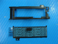 Dell Precision 7550 15.6" Genuine Laptop SSD Solid State Drive Bracket YH6J2