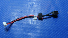 Toshiba Satellite L55Dt-A5254 15.6" OEM DC In Power Jack w/Cable 6017B0422501 Acer