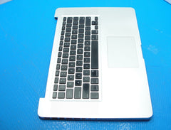 MacBook Pro A1286 15" 2008 MB470LL/A Top Case w/Keyboard Trackpad 661-4948