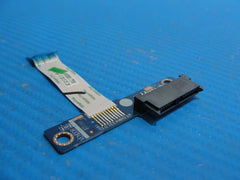 HP Notebook 15-ac163nr 15.6" Genuine DVD Connector Board w/Cable LS-C706P - Laptop Parts - Buy Authentic Computer Parts - Top Seller Ebay