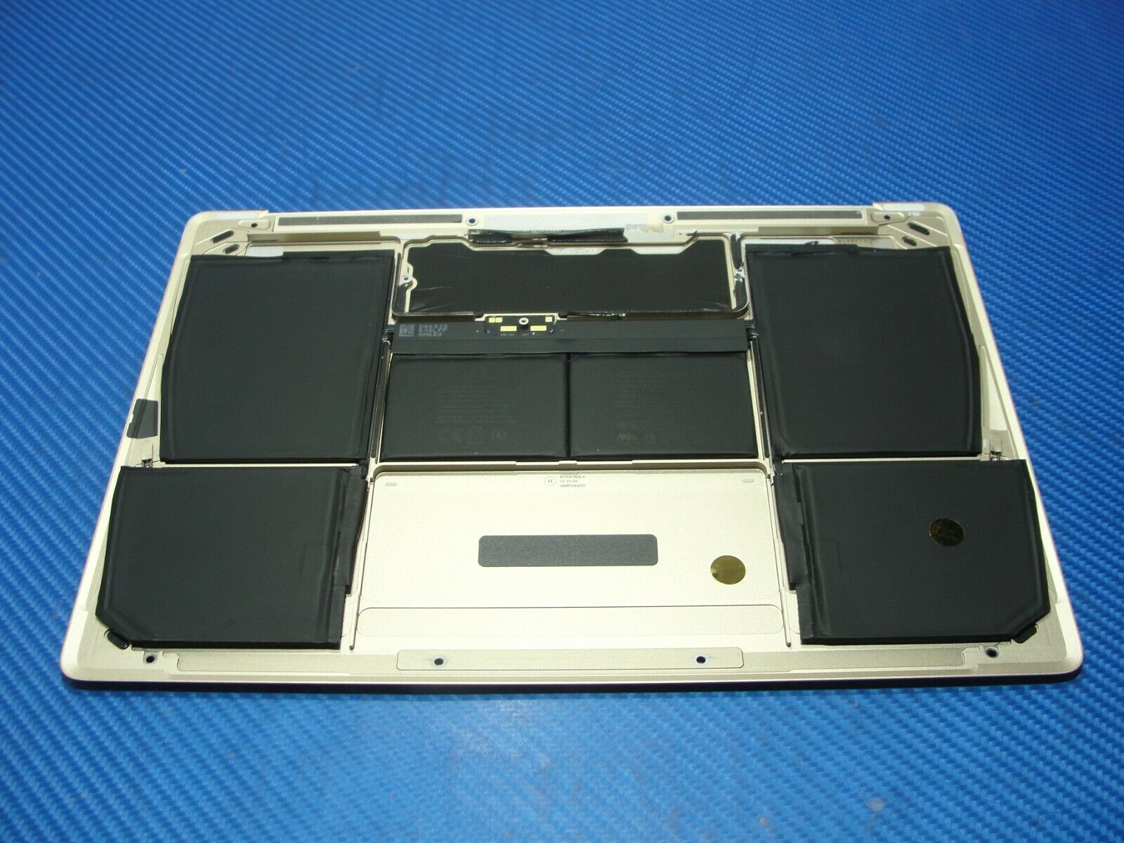 MacBook A1534 MK4M2LL/A MK4N2LL/A 2015 12