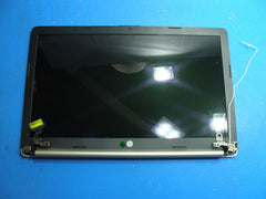 HP 15-db0086cl 15.6" Genuine Laptop HD LCD Touch Screen Complete Assembly