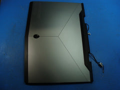 Dell Alienware 17.3" 17 R4 OEM LCD Back Cover w/Front Bezel 5GVP2 AM1QB000110