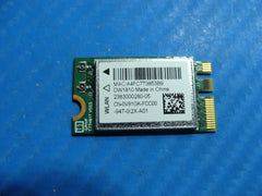 Dell Inspiron 5485 14" Wireless WiFi Card V91GK QCNFA435