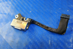 MacBook Pro A1502 13" Early 2015 MF841LL/A Magsafe 2 Board w/Cable 923-00517 ER* - Laptop Parts - Buy Authentic Computer Parts - Top Seller Ebay