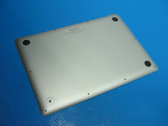 MacBook Pro 13" A1502 Late 2013 ME864LL/A Genuine Laptop Bottom Case 923-0561 #2 Apple