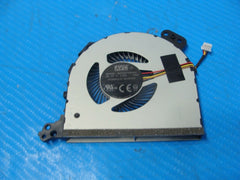 Lenovo IdeaPad 330-17IKB 81DM 17.3" Genuine Laptop CPU Cooling Fan DC28000DBV0 Lenovo