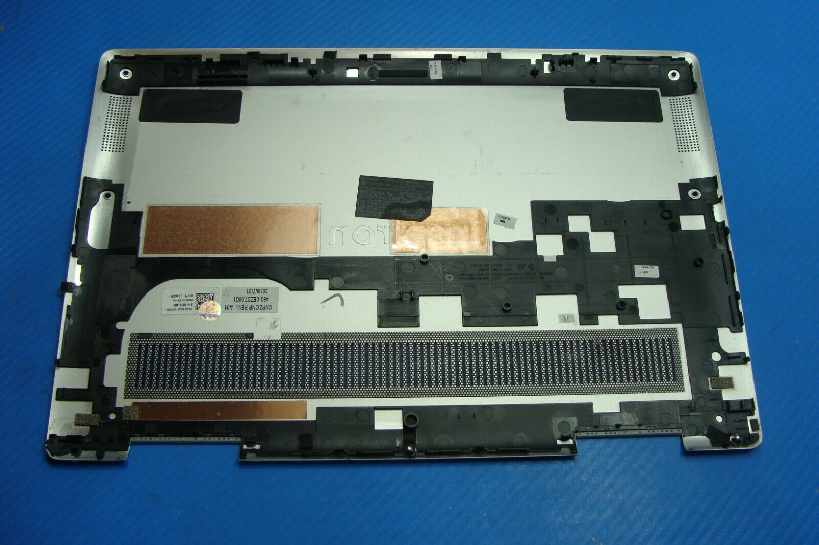 Dell Inspiron 13 7386 13.3