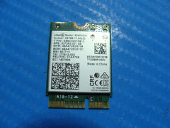 MSI 15.6" P65 Creator Genuine Wireless WiFi Card 9560NGW 937263-001 01AX768