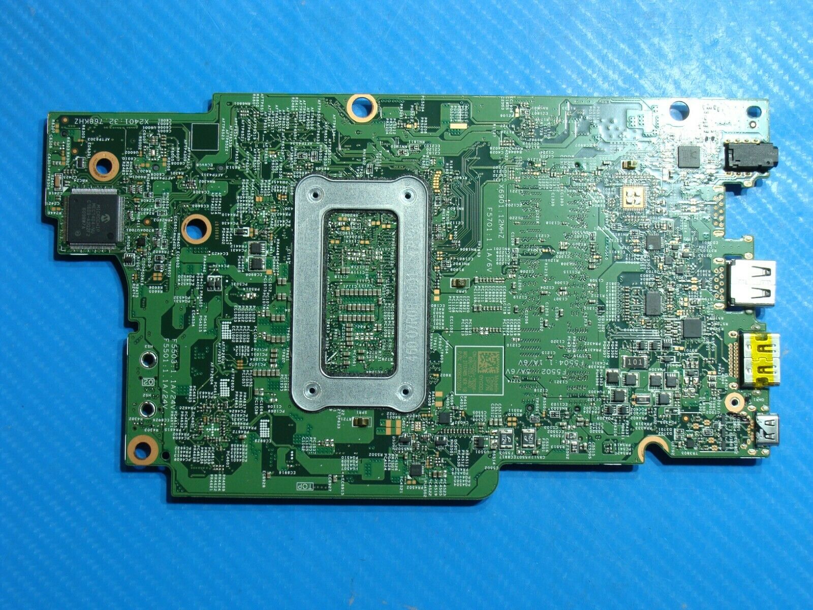 Dell Latitude 13 3379 13.3