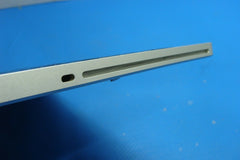 MacBook Pro 13" A1278 2009 MB991LL/A Genuine Top Case Silver  661-5233 