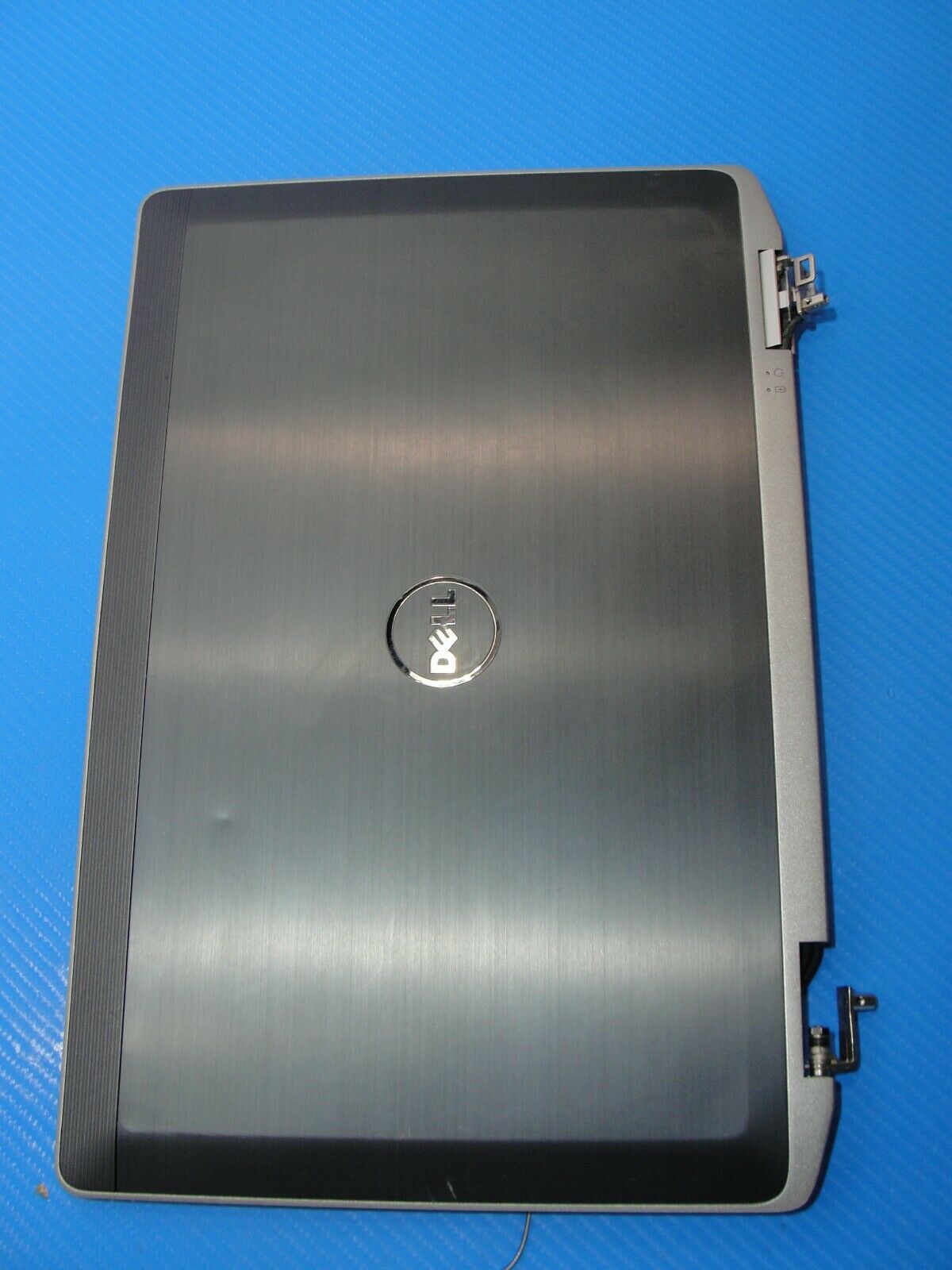 Dell Latitude E6320 13.3