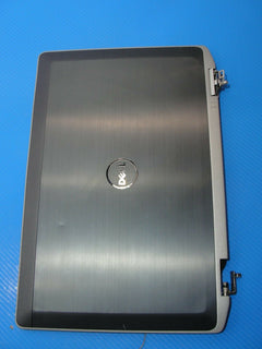 Dell Latitude E6320 13.3" Genuine LCD Back Cover w/ Bezel DWV1R - Laptop Parts - Buy Authentic Computer Parts - Top Seller Ebay