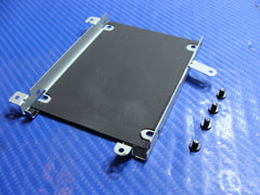 Samsung NP270E5J-K01US 15.6" Genuine Hard Drive HDD Caddy w/ Screws BA61-02255A Samsung