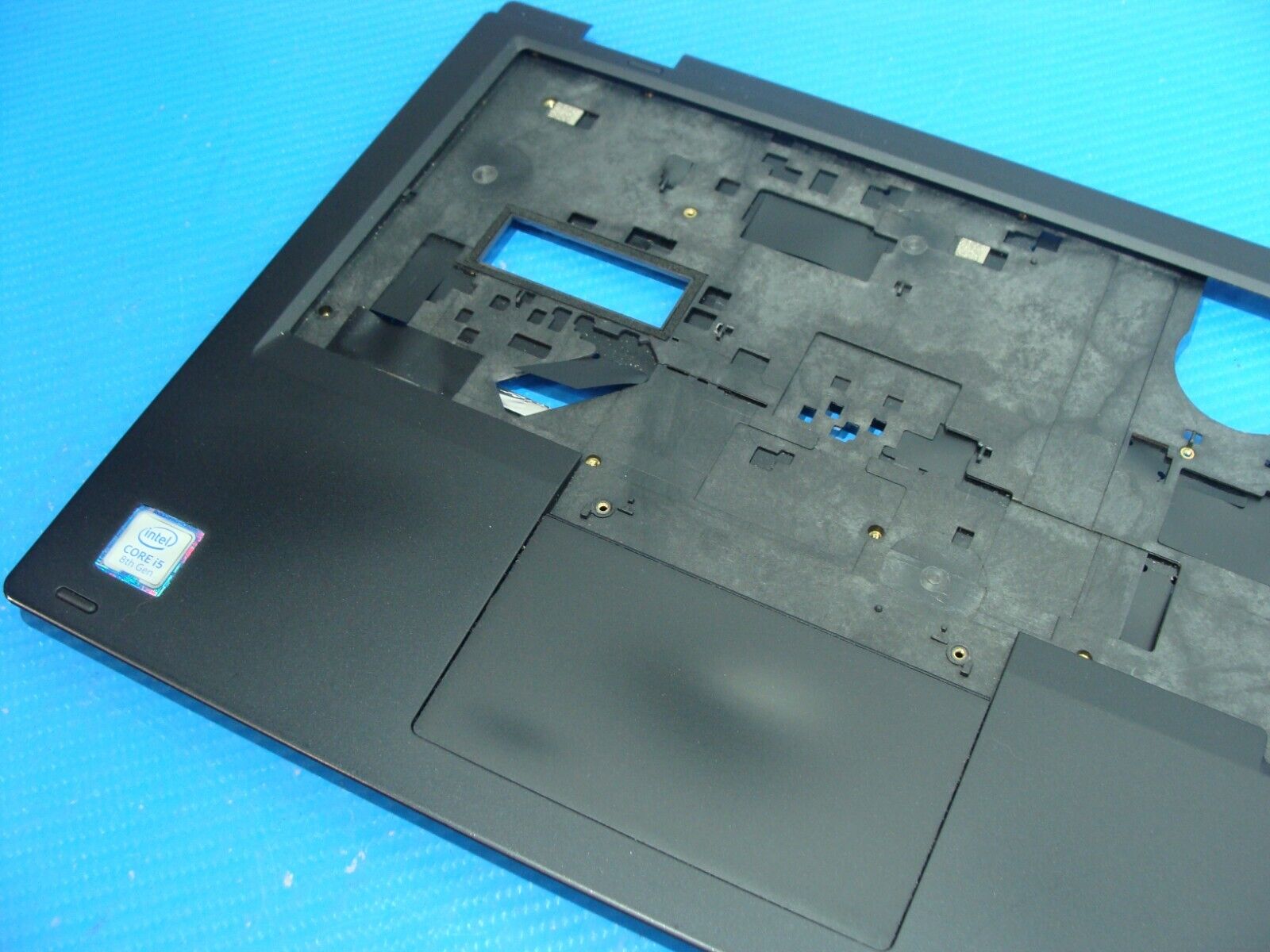 Lenovo ThinkPad 13.3” L390 Yoga OEM Palmrest w/TouchPad 02DL927 460.0FC0I.0001