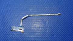 Dell Latitude 14" E5440 Genuine Laptop Media Button Board w/Cable LS-9834P GLP* Dell